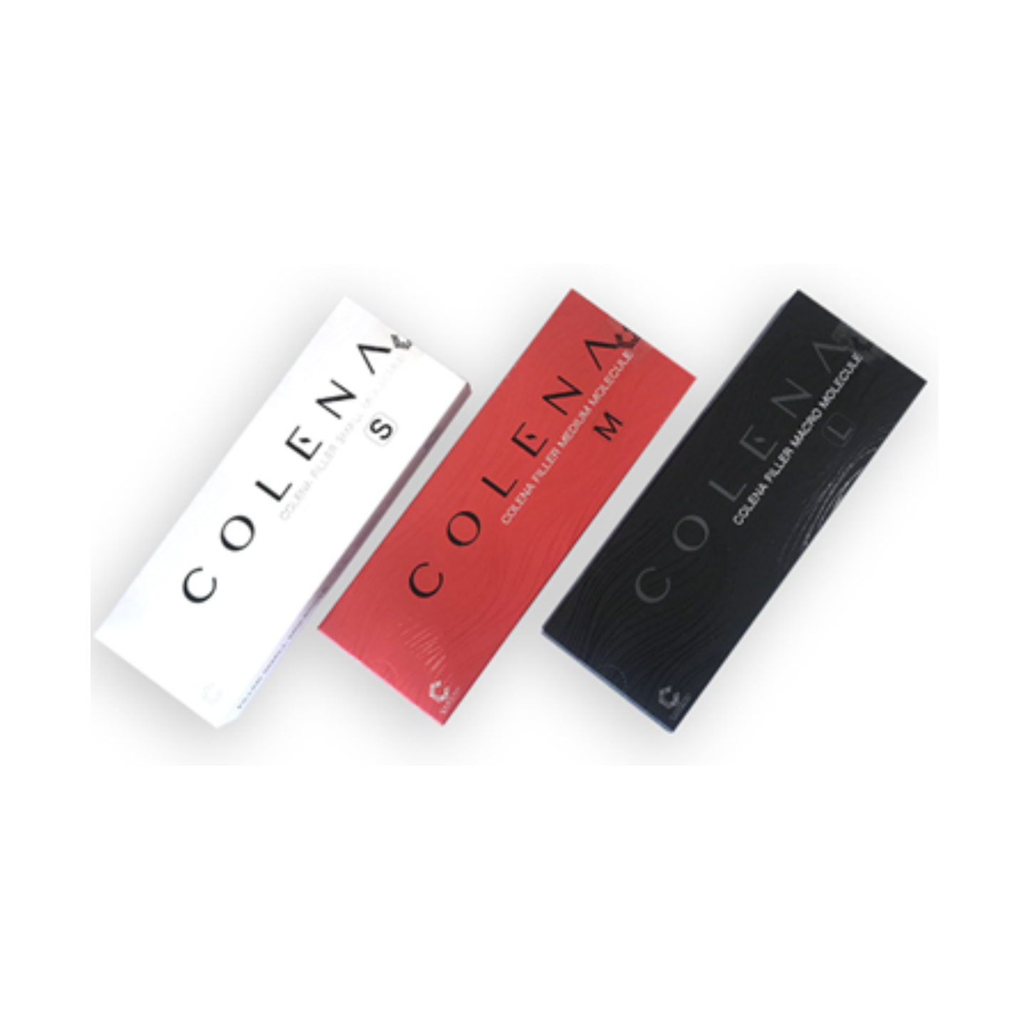 COLENA Filler wholesale supplier, Korean Aesthetic HA dermal filler for professional export