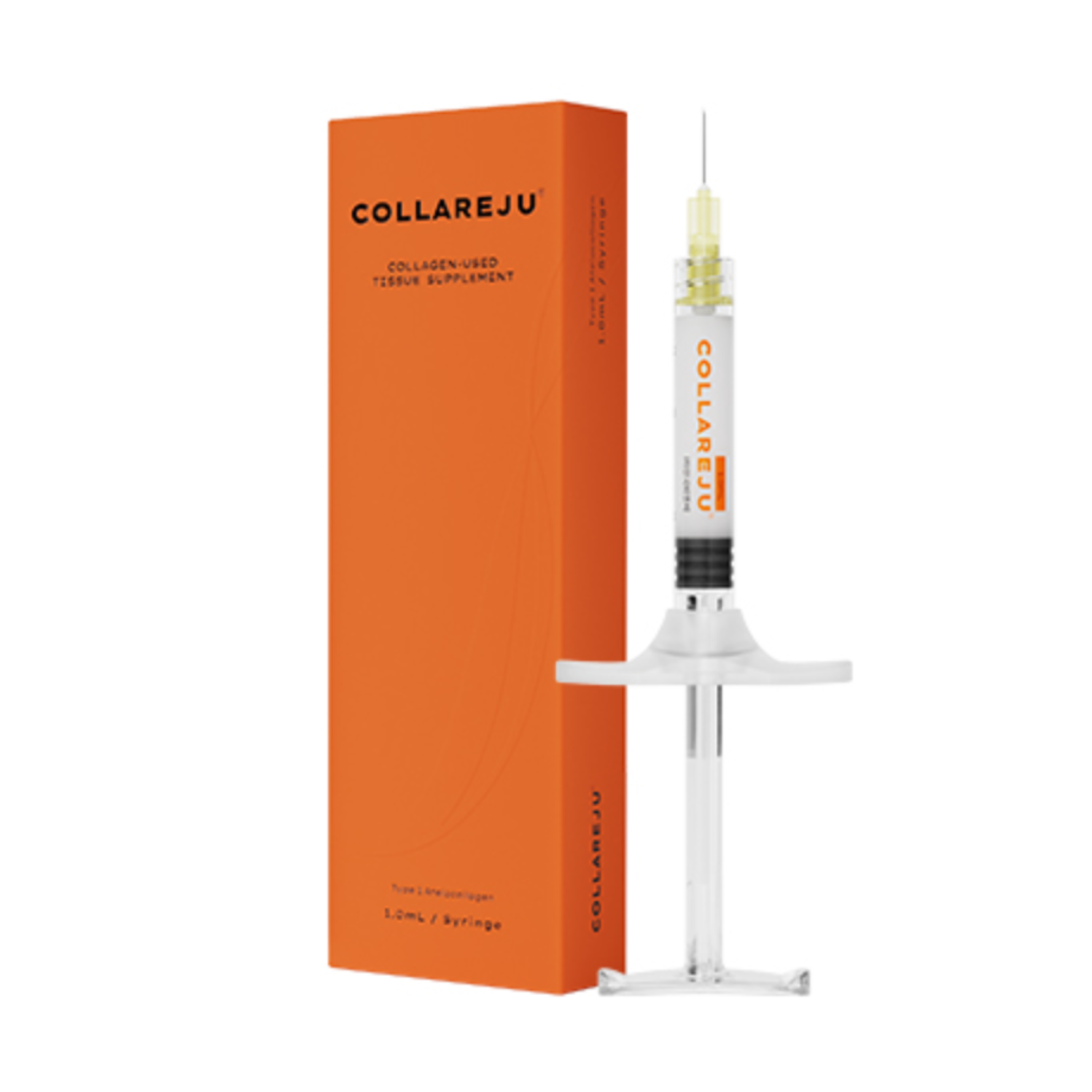 COLLAREJU_Skin_Booster_atelo_collagen Korean skinbooster buy online | GlowFill