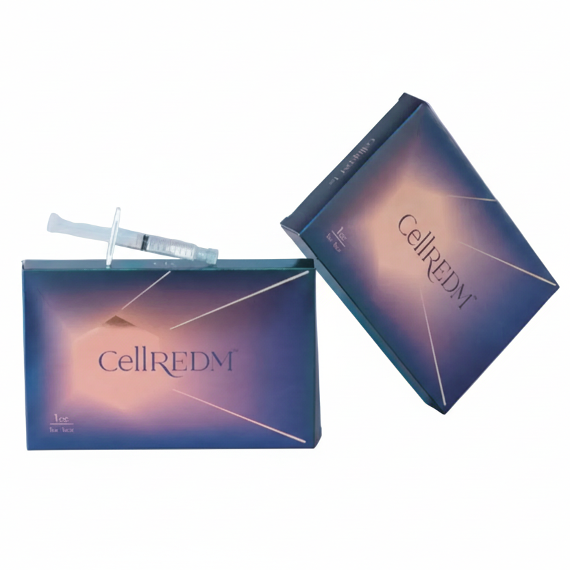 CellRDM | korean skinbooster ECM based Human-derived Extracellular Matrix (ECM) | GlowFill