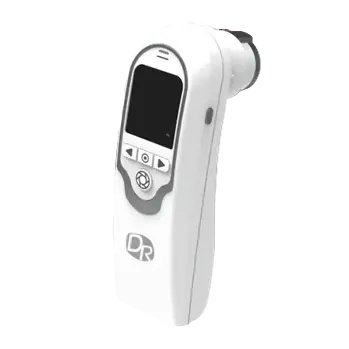 DermaReader  | Global-Scale AI Skin & Scalp Diagnostic Solution-glowfill