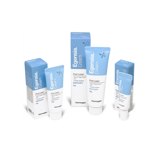 Dermagen Egensia Cream-Centella Asiatica-glowfill