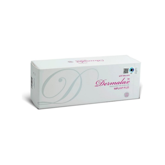 Dermalax Implant Filler wholesale supplier, Korean Aesthetic HA dermal filler for professional export