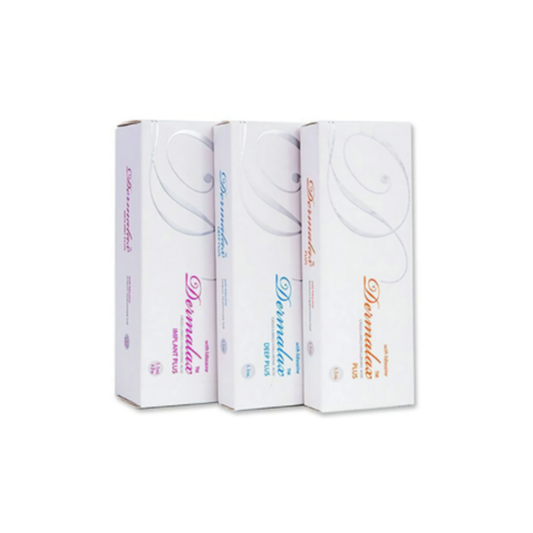 Dermalax Filler wholesale supplier, Korean Aesthetic HA dermal filler for professional export