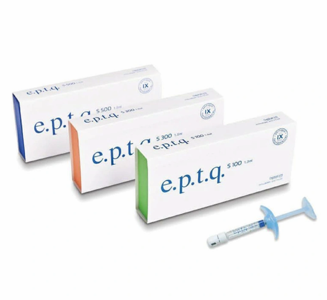 E.P.T.Q (CE) | Korean filler wholesale supply online buy | GlowFill