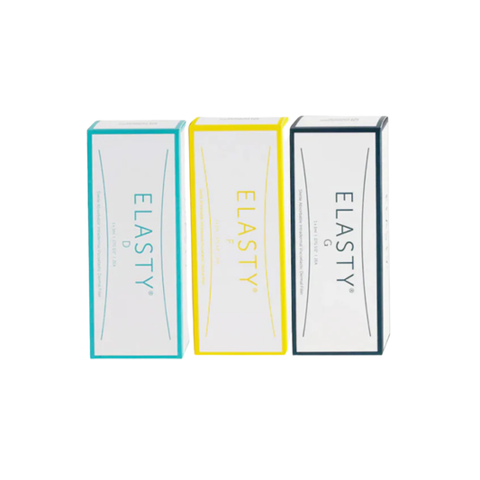Elasty Filler wholesale supplier, Korean Aesthetic HA dermal filler for professional export