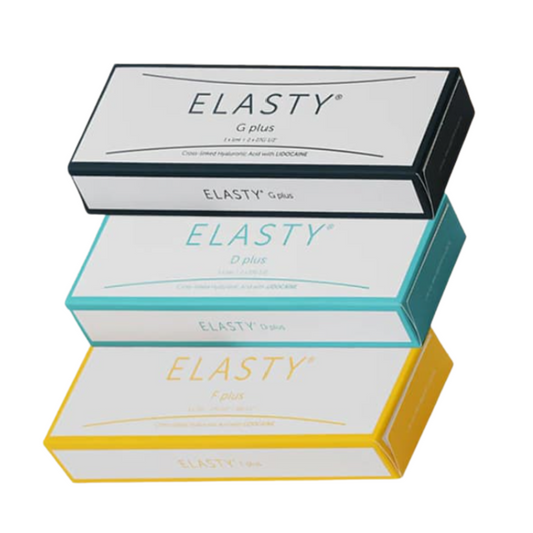 Elasty Plus  Filler wholesale supplier, Korean Aesthetic HA dermal filler for professional export / Korean dermal filler injectable for professional aesthetic clinics