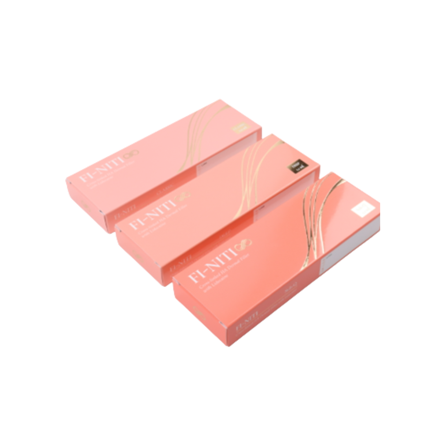 Fi-Niti Filler wholesale supplier, Korean Aesthetic HA dermal filler for professional export