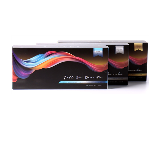 Fill De Beaute (CE) | Korean filler wholesale supply online buy | GlowFill