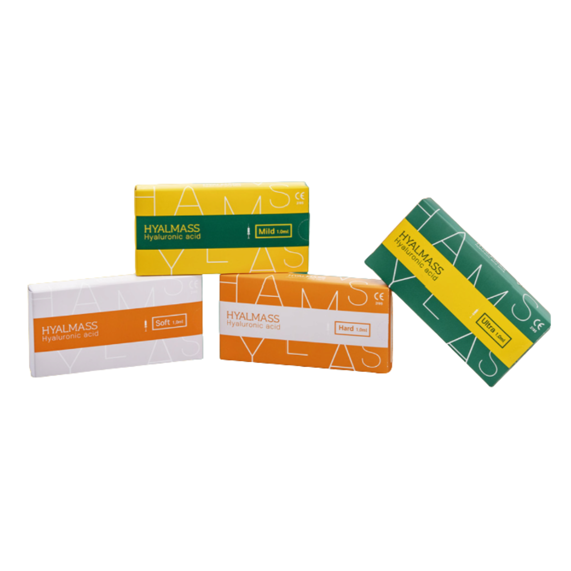 Hyalmass Filler wholesale supplier, Korean Aesthetic HA dermal filler for professional export