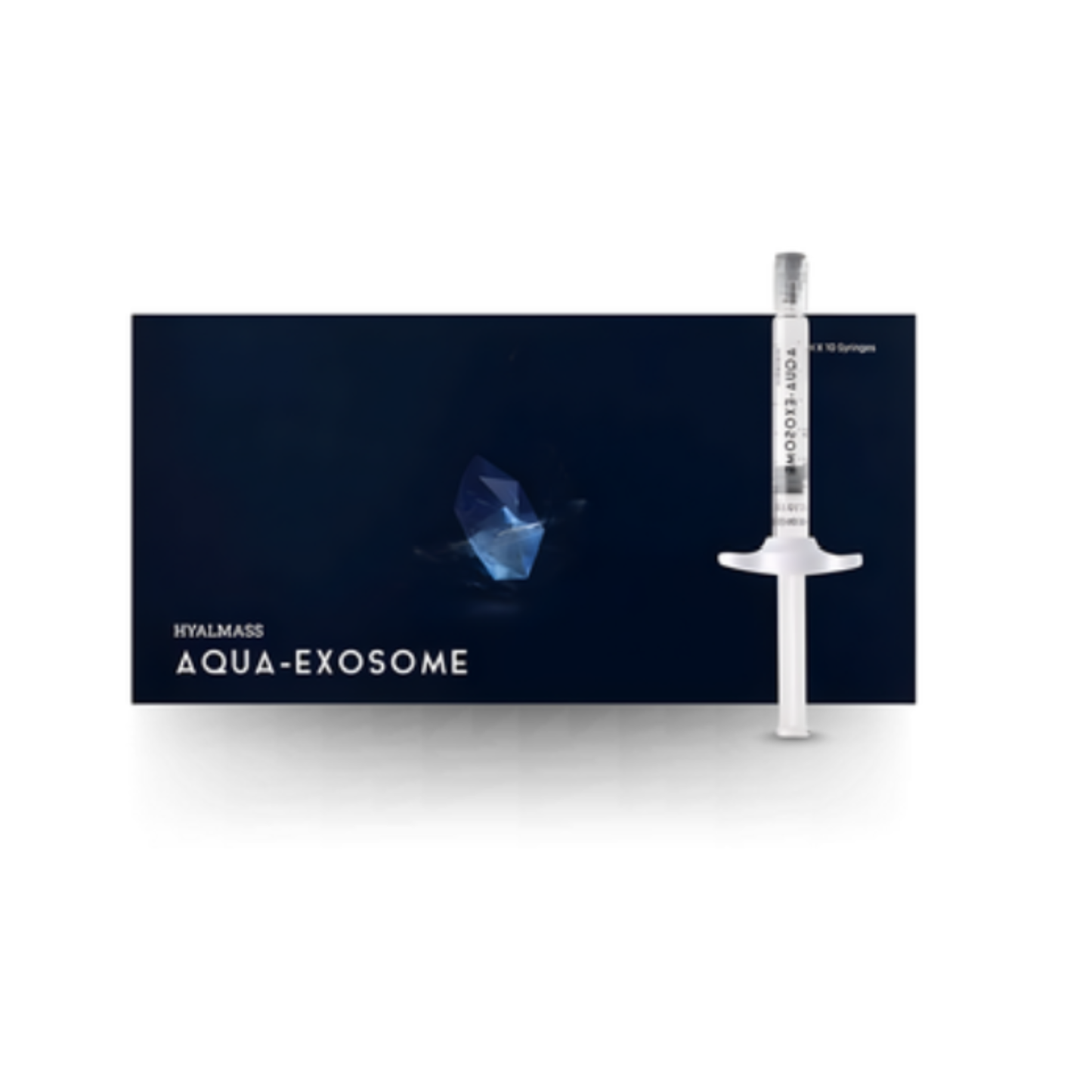 Hyalmass Aqua Exosome | korean skinbooster buy online | GlowFill