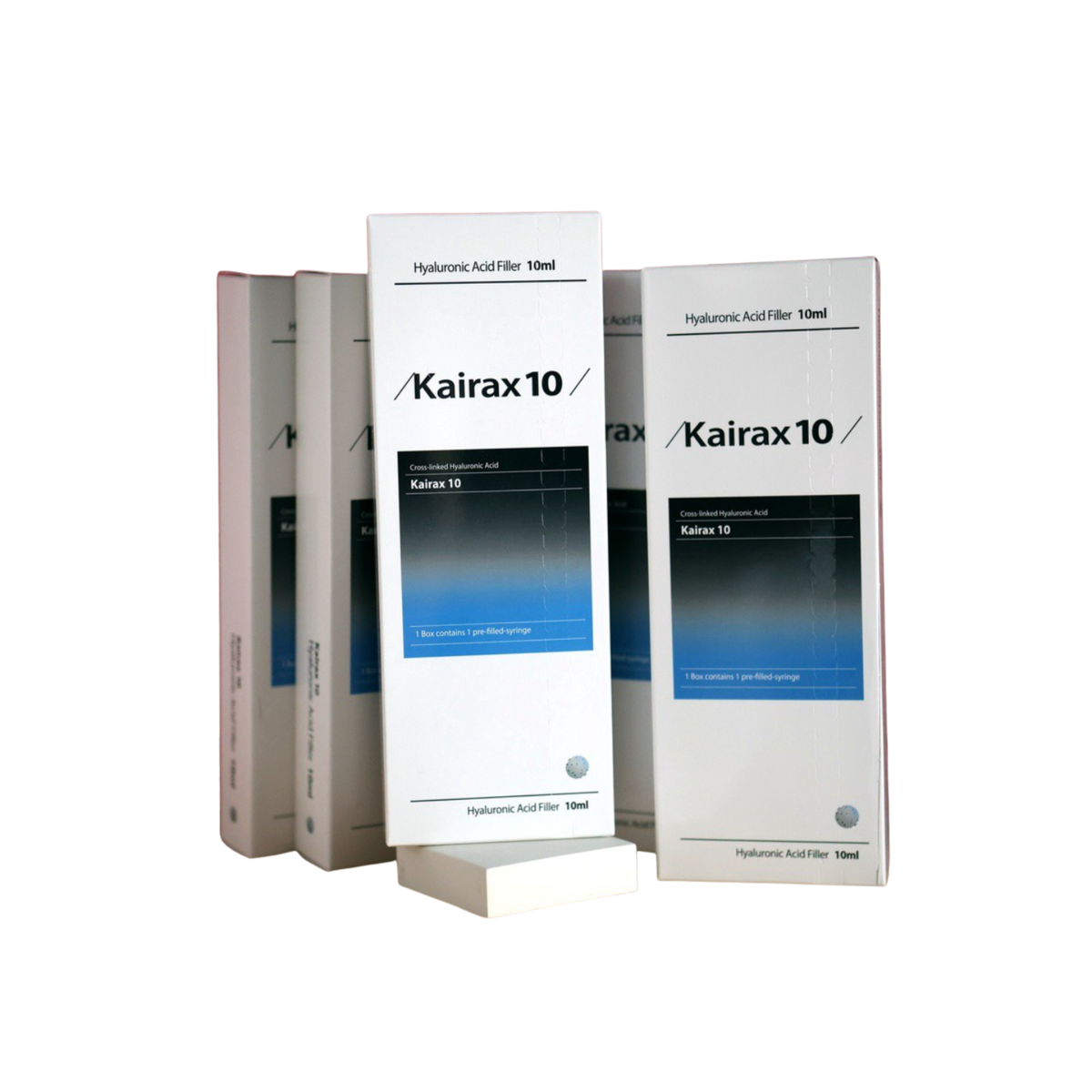 KAIRAX 10 - Premium Korean Body Filler for Wholesale