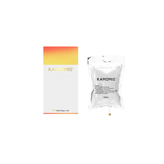 KAMOMIS 100 - Premium Korean Body Filler for Wholesale