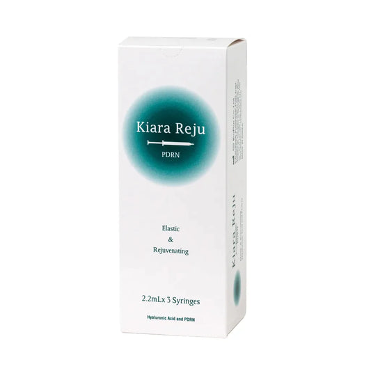 Kiara-Reju-PDRN-korean-skinbooster-bio-stimulator-pdrn-wholesale-glowfill