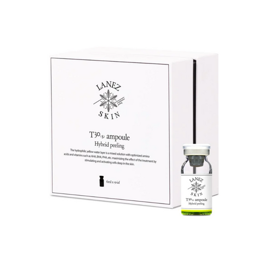 LANEZ SKIN Skin Booster | GlowFill - Korean Online Boy Wholesale