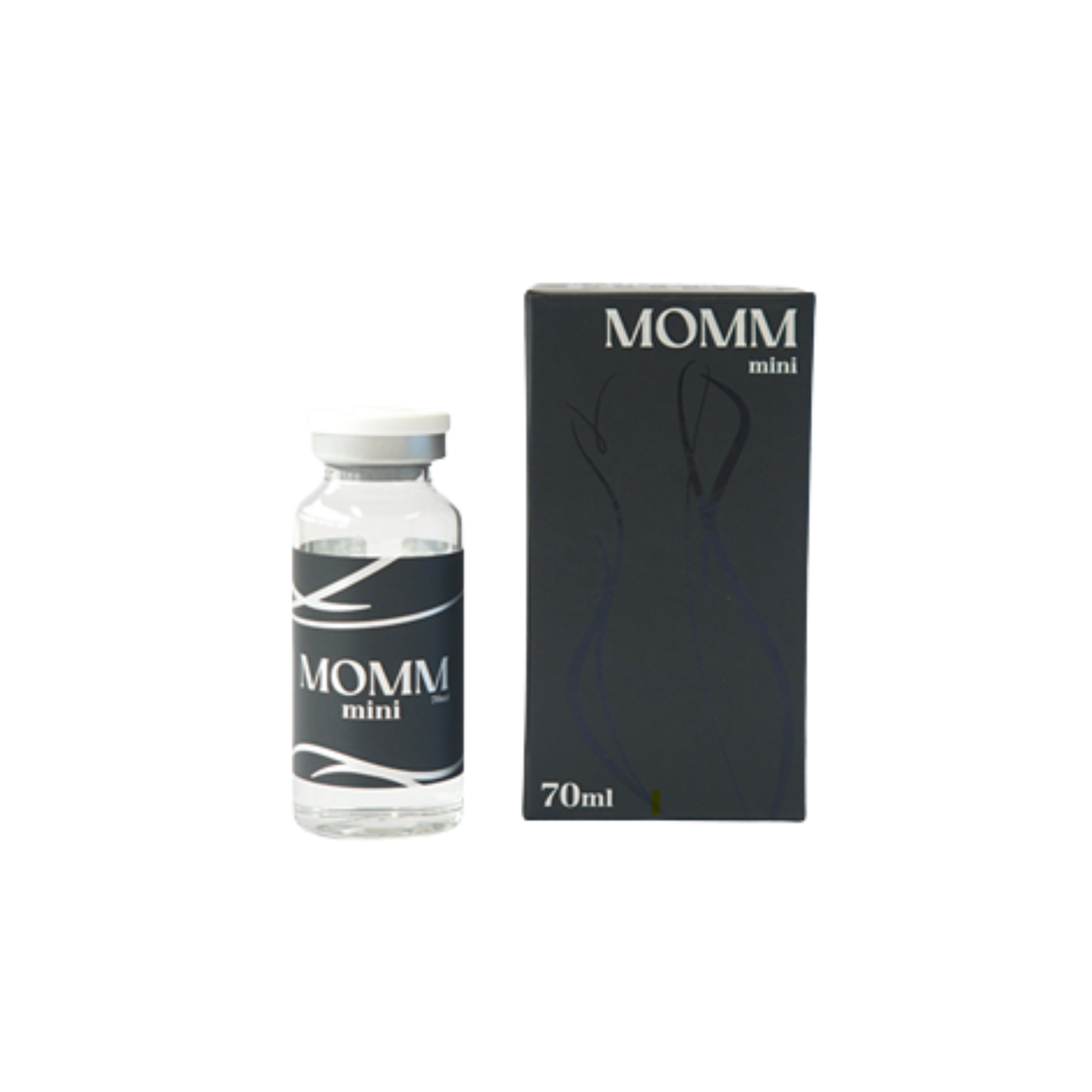 MOMM mini 70 - Premium Korean Body Filler for Wholesale