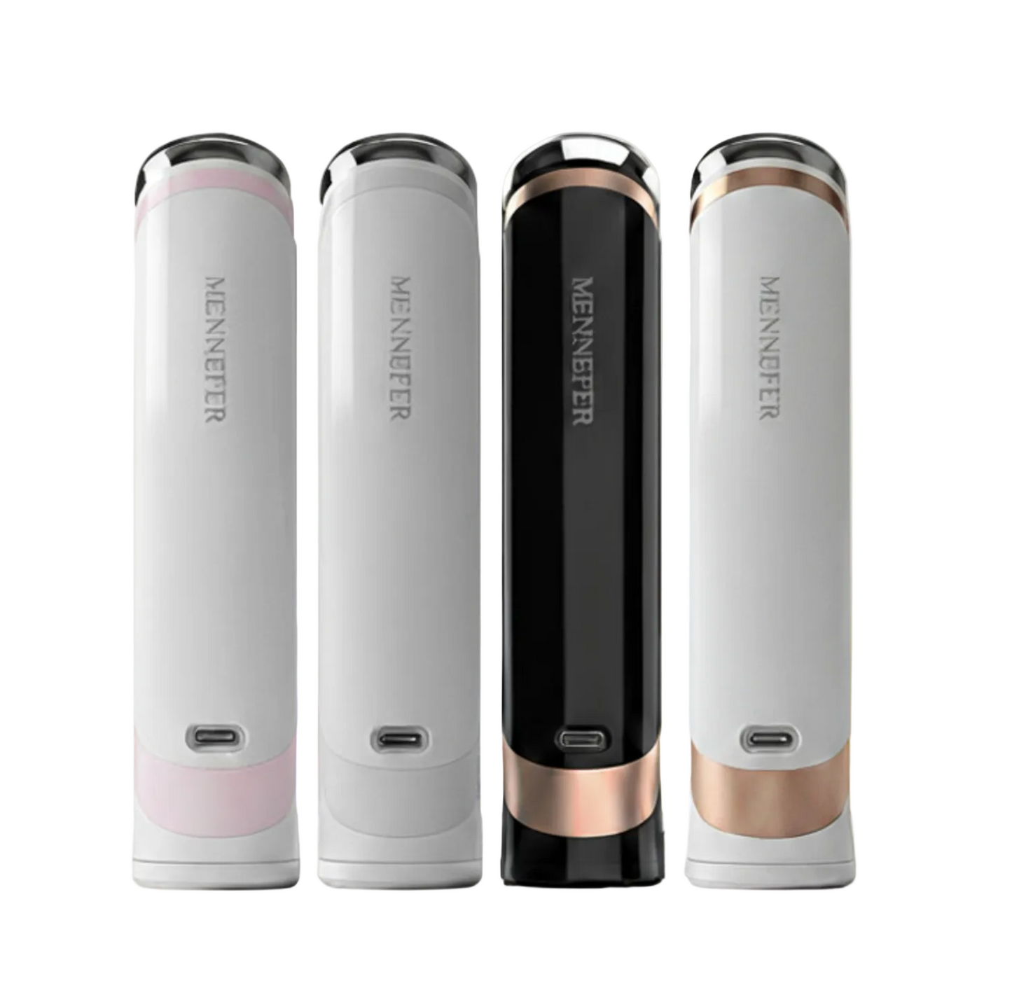 Menefer MNF-01 | Professional Home Skincare Device for Radiant Skin