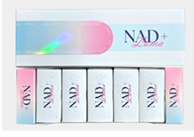 NAD Luma Skin Booster | NAD+ Exosome PDRN Collagen Skin Rejuvenation Treatment 3