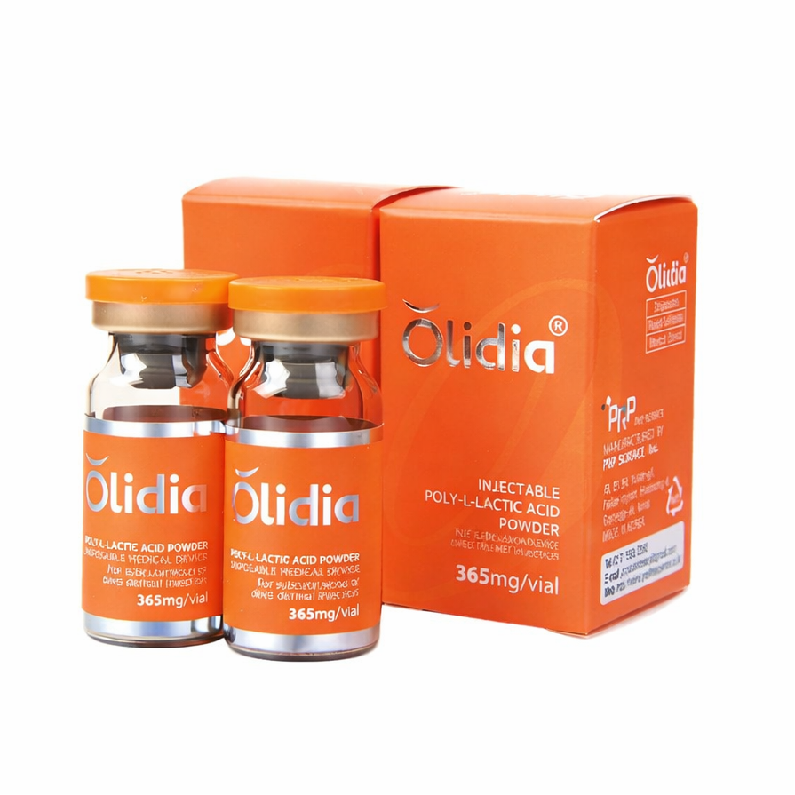 OLIDIA 365 (PLLA) | korean biostimulator buy online buy wholesale | GlowFill