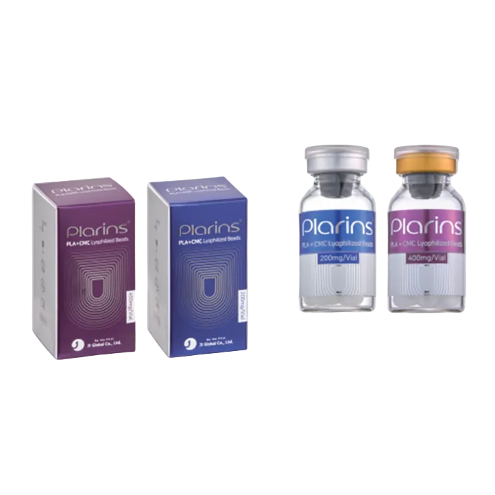 PLARINS PLA Biostimulator | Advanced Regenerative Filler for Long-Lasting Volume