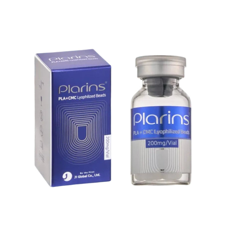 PLARINS PLA Biostimulator | Advanced Regenerative Filler for Long-Lasting Volume