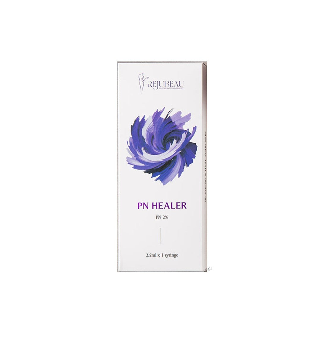 PN Healer