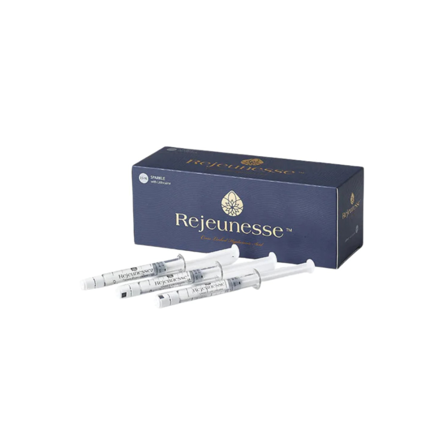 Rejeunesse Sparkle Filler wholesale supplier, Korean HA dermal filler for professional export