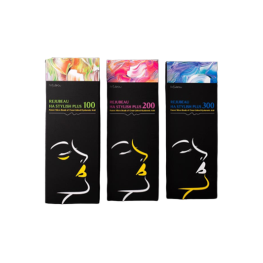 Rejubeau Stylish Plus Filler wholesale supplier, Korean HA dermal filler for professional export