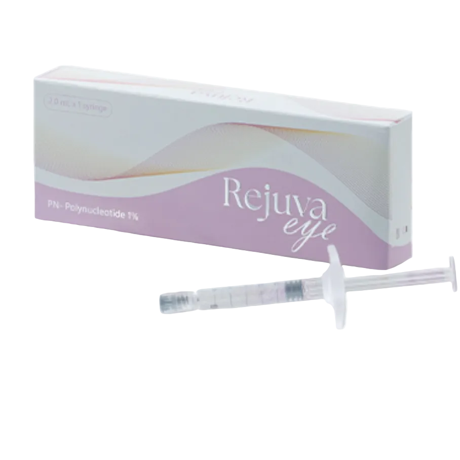 Rejuva Eye PN Skin Booster | Under Eye Treatment for Dark Circles, Wrinkles & Hydration