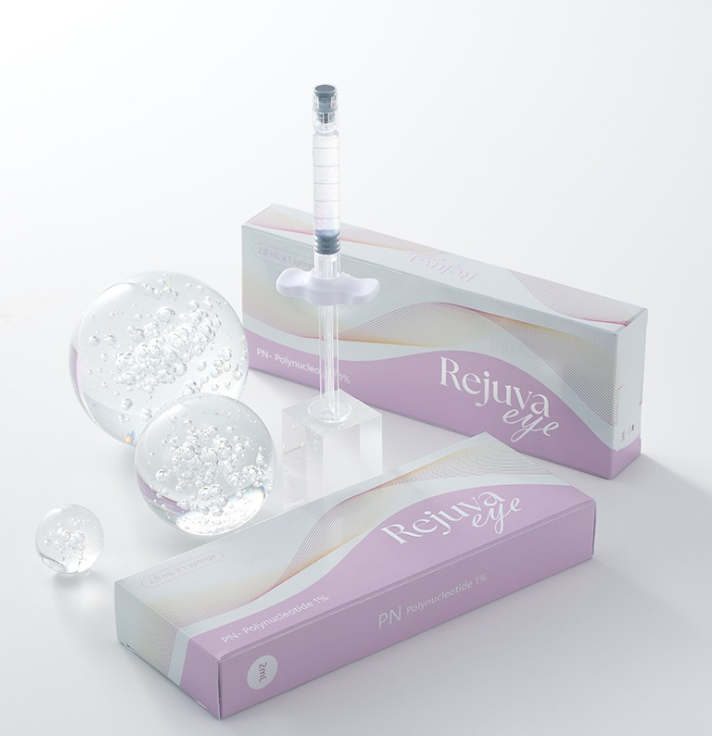 Rejuva Eye PN Skin Booster | Under Eye Treatment for Dark Circles, Wrinkles & Hydration 2