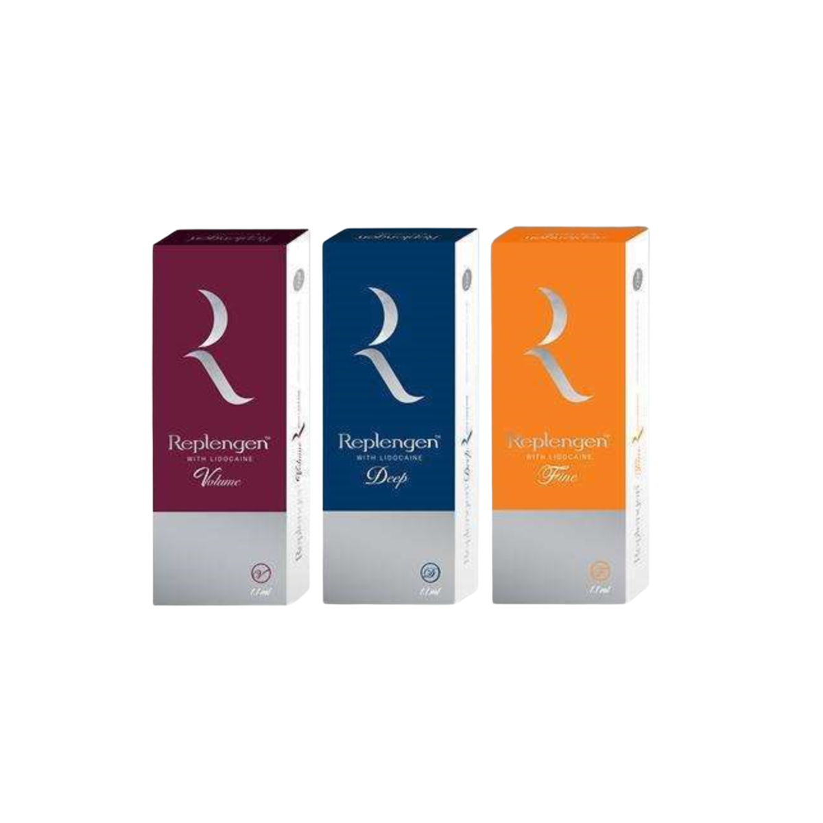 Replengen Filler wholesale supplier, Korean HA dermal filler for professional export