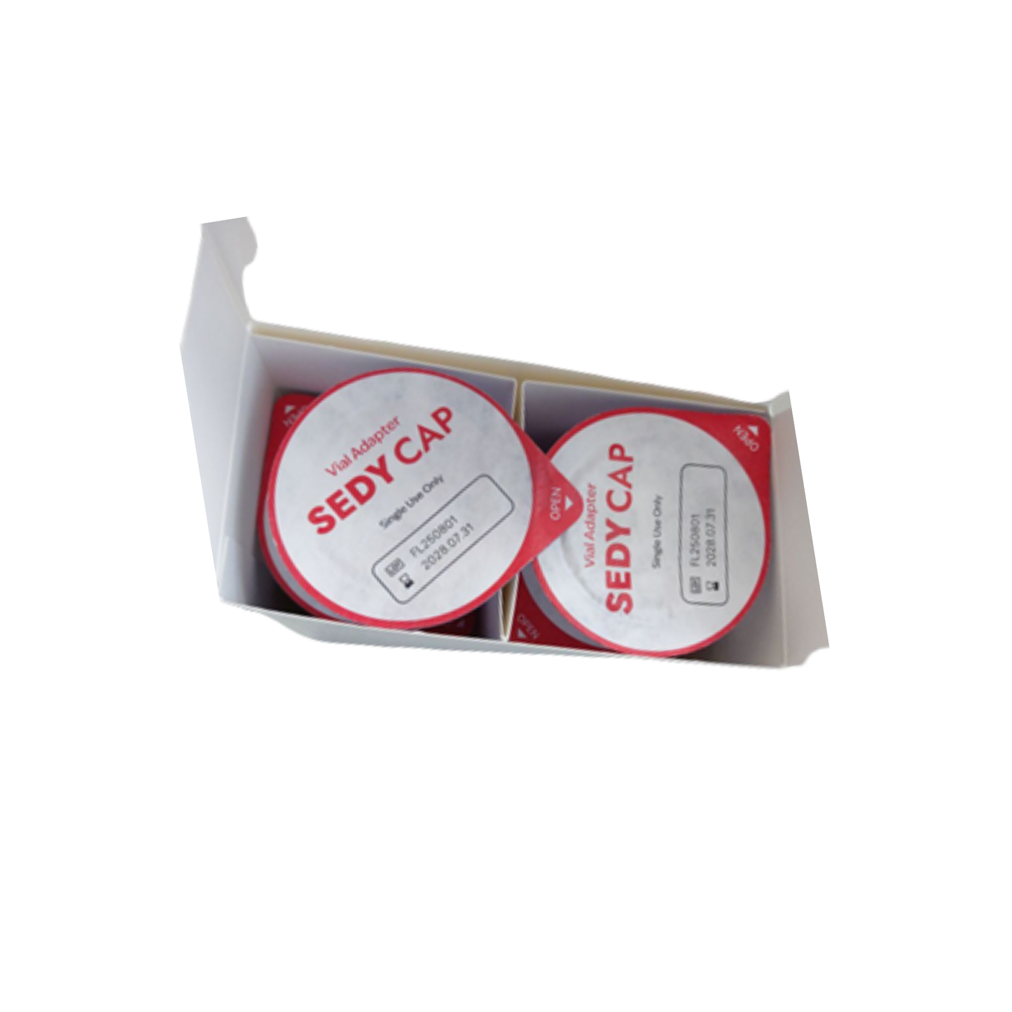 SEDYCAP - Premium Korean Body Filler for Wholesale
