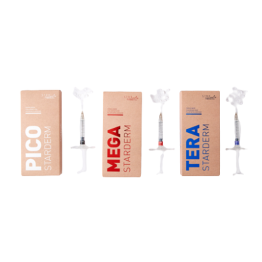 StarDerm Filler wholesale supplier, Korean Aesthetic HA dermal filler for professional export