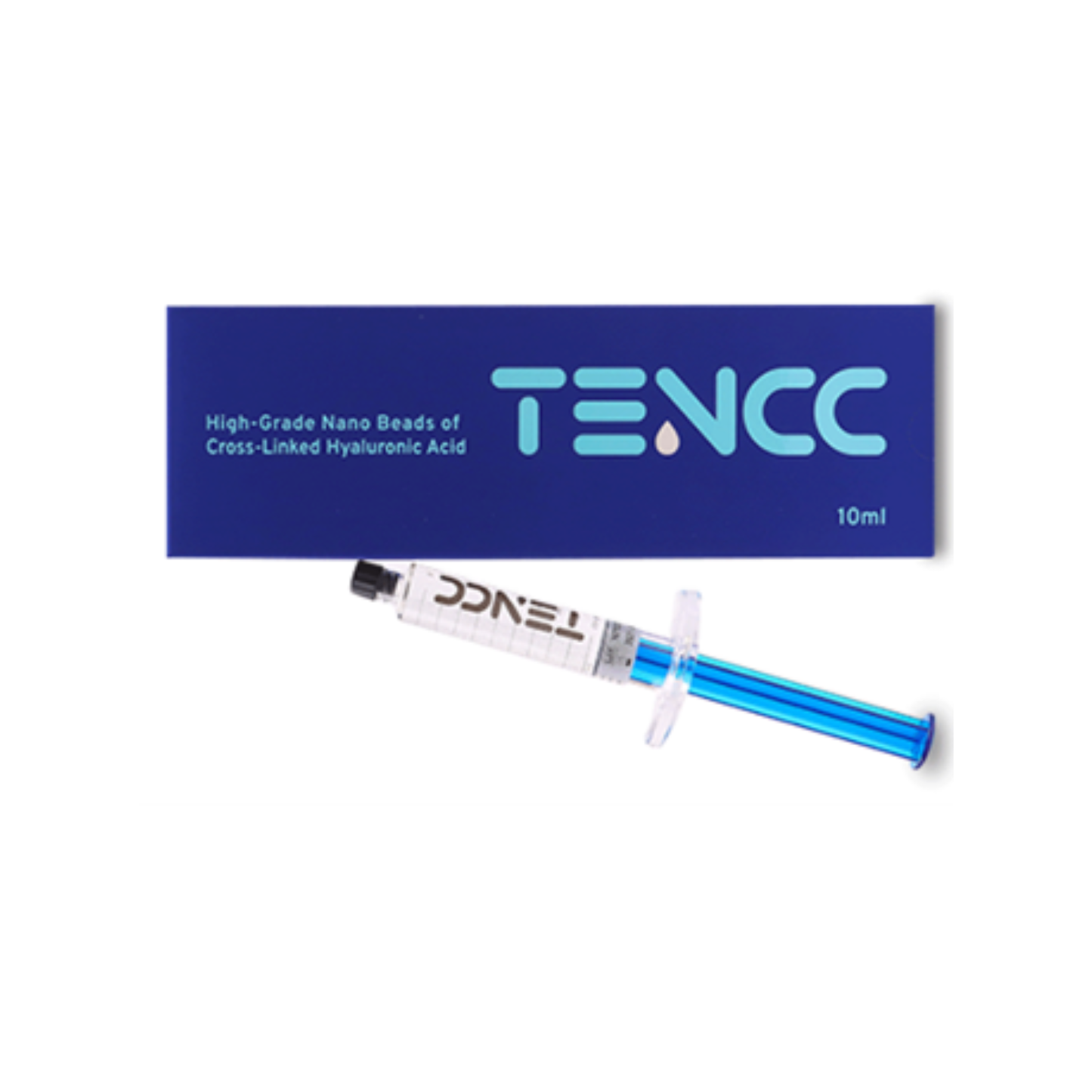 TENCC 10 - Premium Korean Body Filler for Wholesale