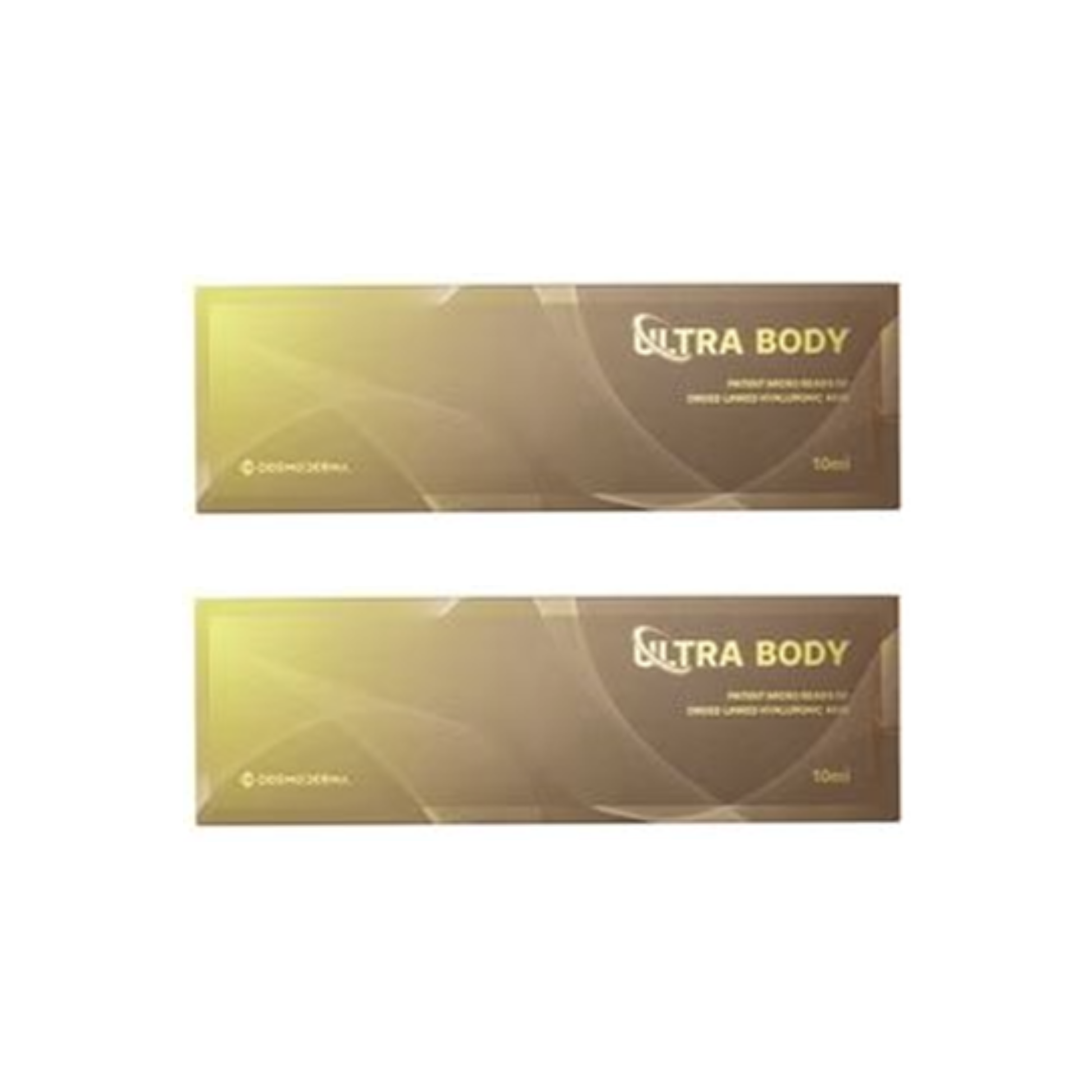 ULTRA BODY 10 - Premium Korean Body Filler for Wholesale