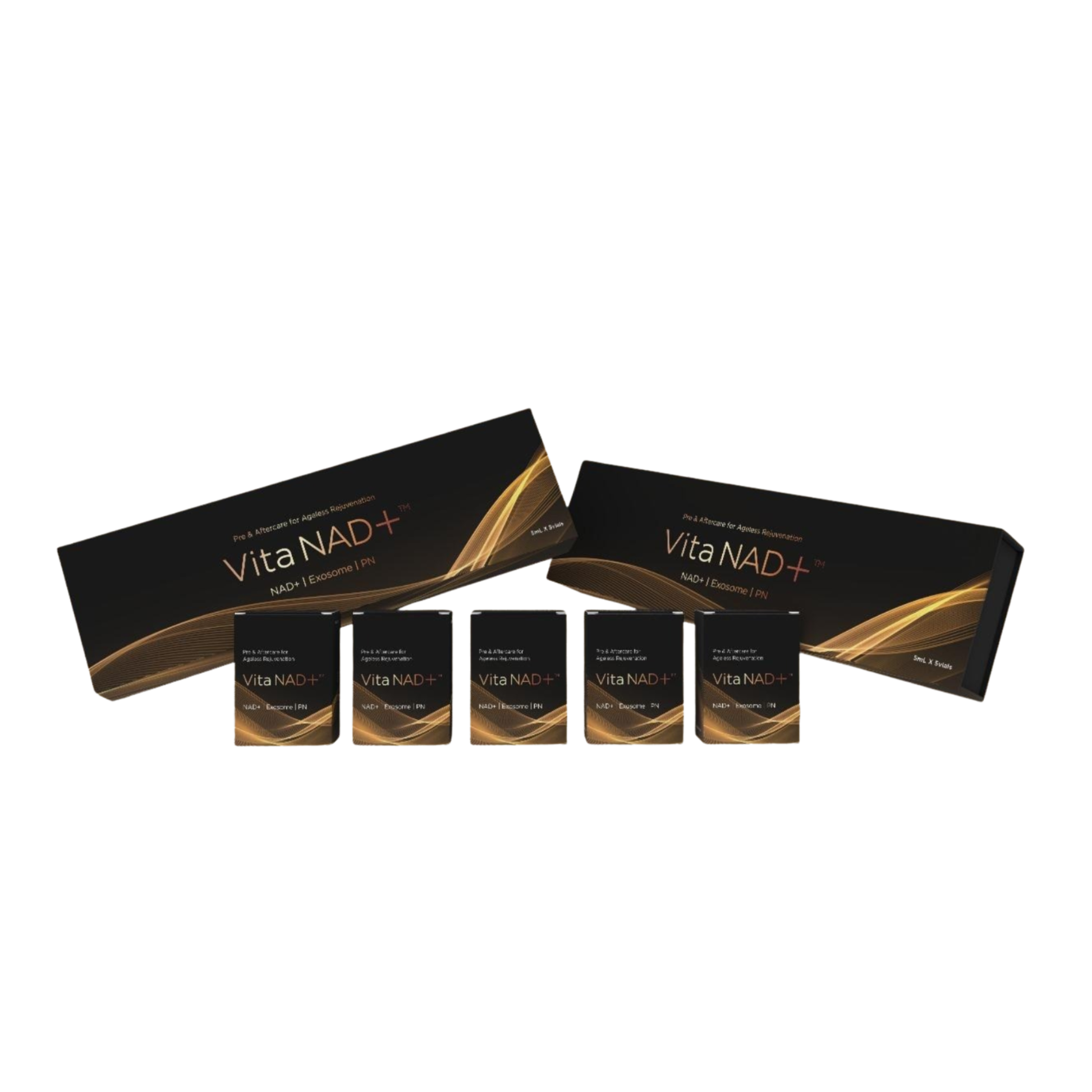 Vita Nad+ | GlowFill Korean Skinbooster Buy Online Wholesale