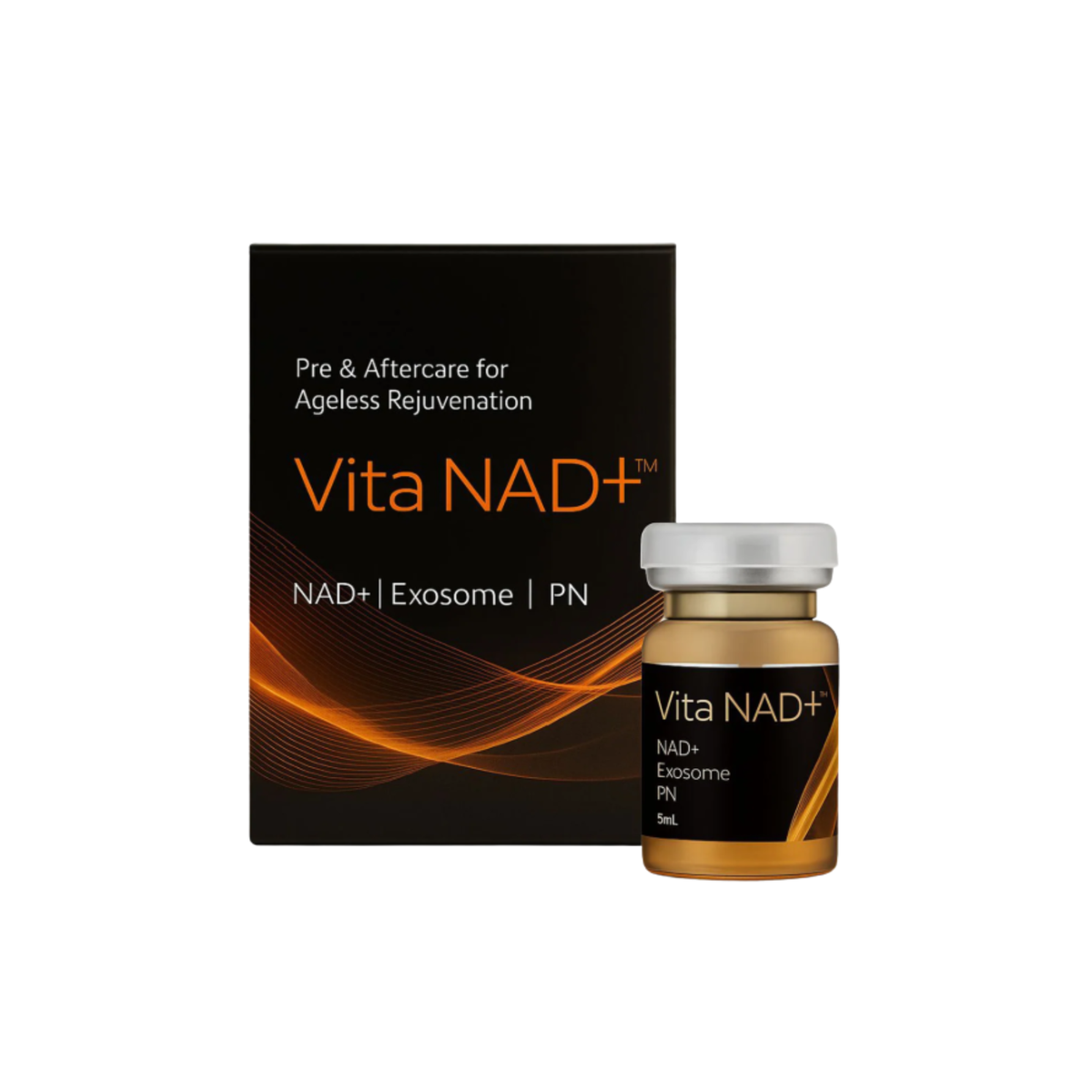 Vita Nad+ | GlowFill Korean Skinbooster Buy Online Wholesale 1