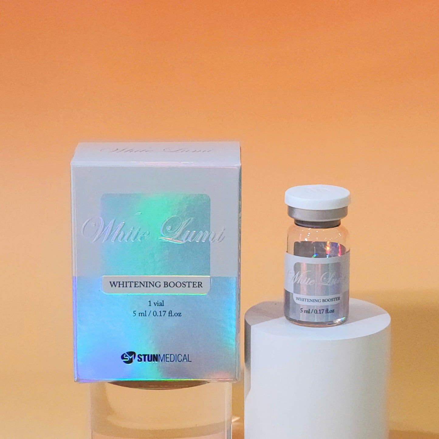 WHITE LUMI: Advanced Skin Elasticity &amp; Hydration Complex-GLOWFILL