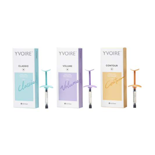 Yvoire Filler wholesale supplier, Korean HA dermal filler for professional export