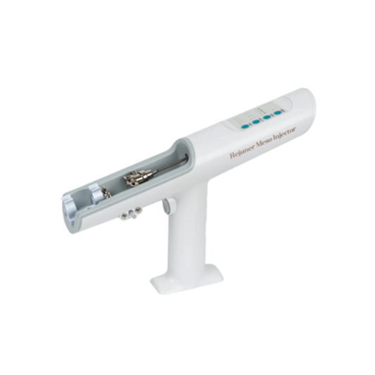 Rejuner Meso Injector - Precision Skin Booster Injection Device for Professional Use