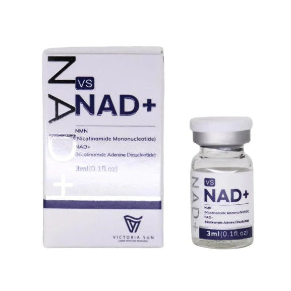 VS NAD+